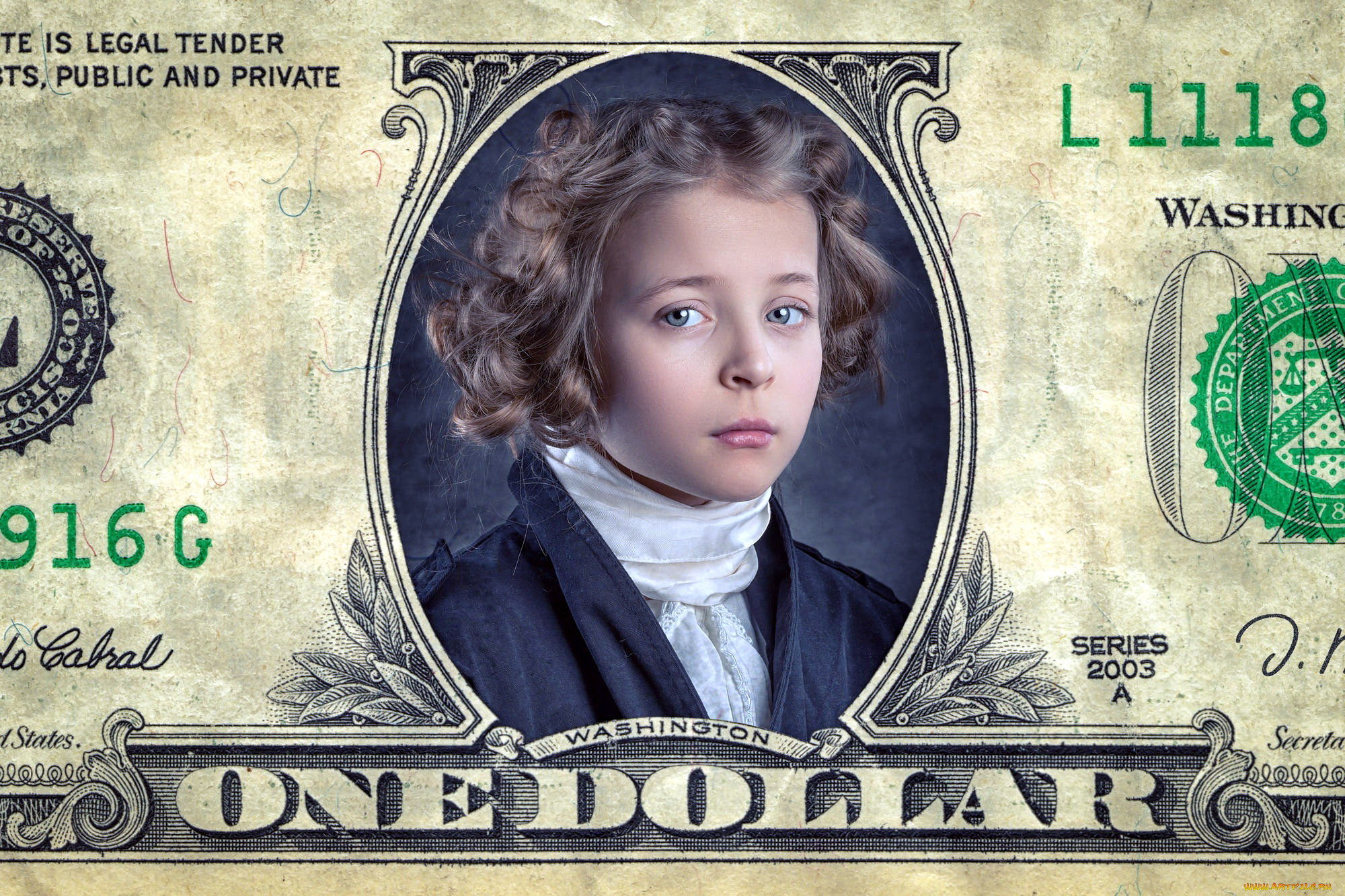 Купюра школы. Обои доллары. Картинка девочка банкнота. Рамка для фото с долларами. Доллар для фотошопа вставить фото.
